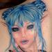 tattoo galleries/ - Fairy